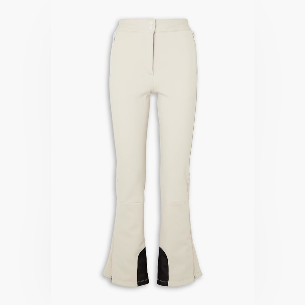 CORDOVA
Bormio stretch tech-jersey ski pants
Size small